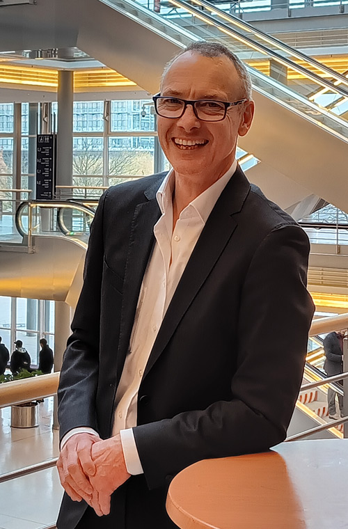 Helmut Graf - LPT Akademie GmbH